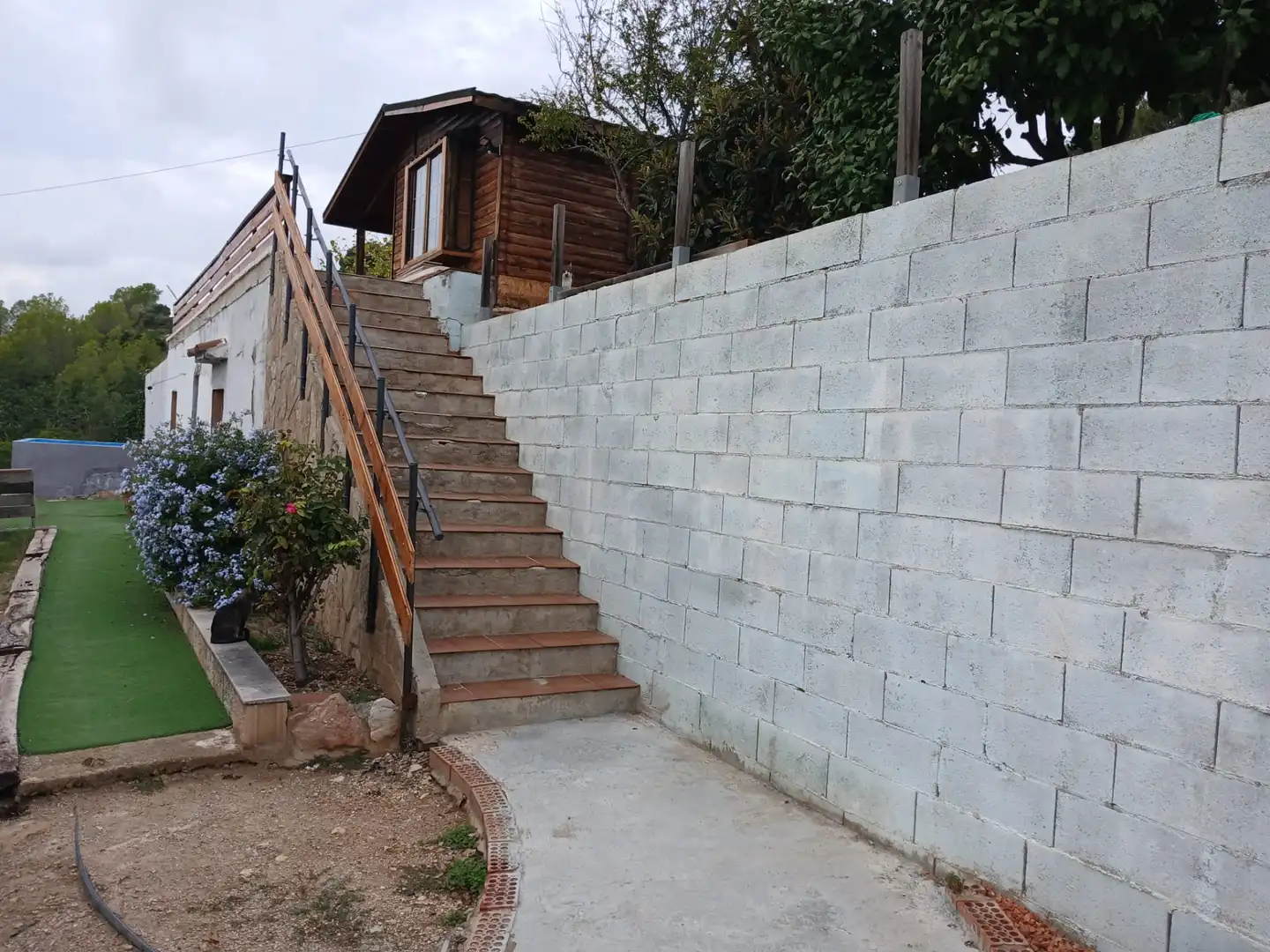 Casa o chalet en venta en Carrer Pau Casals, Vespella de Gaià