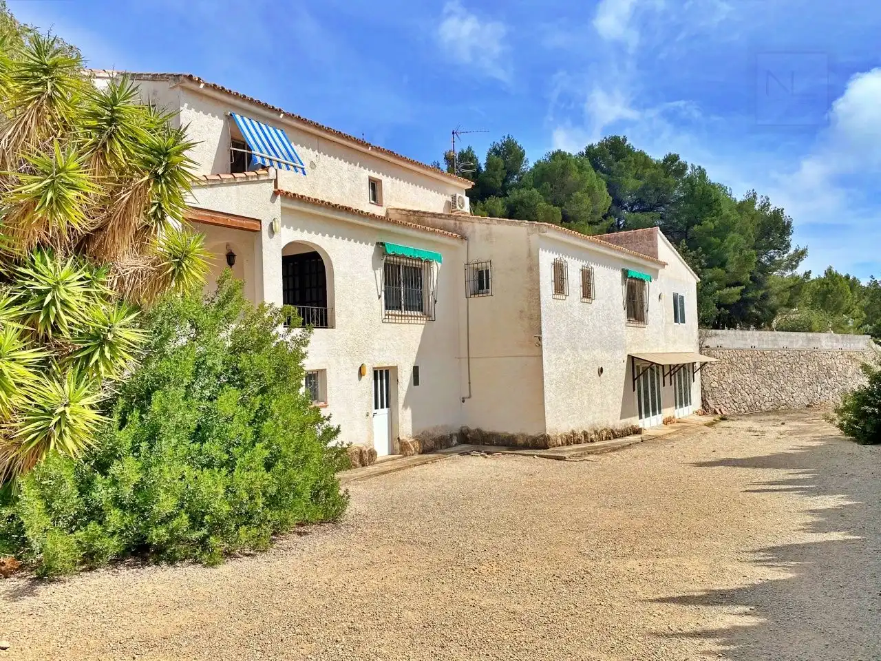 Haus zum Verkauf in Casco Urbano