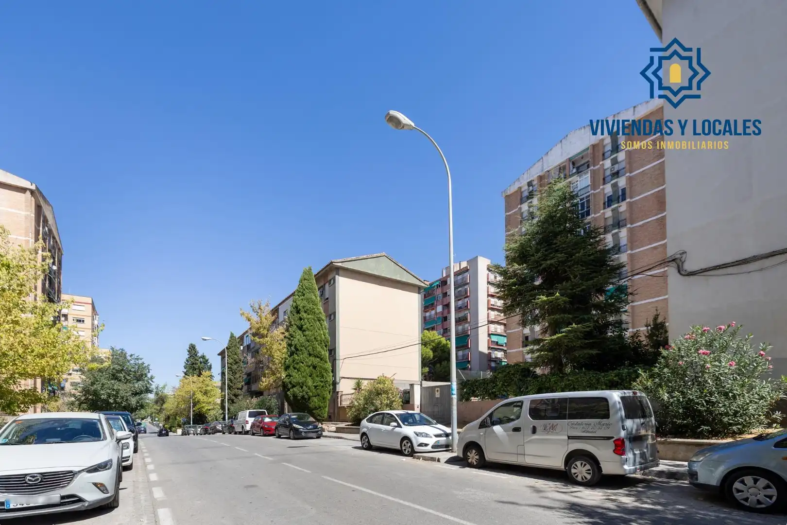 Piso en venta en Calle VICTOR HUGO, Campo Verde