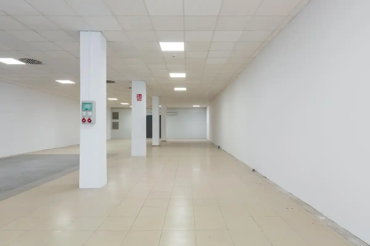 Planta baixa de lloguer a C. Cdad. de Elda, Fuente del Jarro