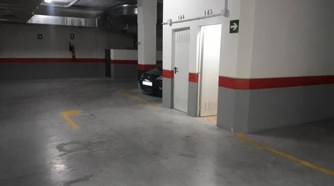 Foto 5 de Trastero en venta en Avenida Jorge Luis Borges, El Tejar - Hacienda Bizcochero, Málaga Capital