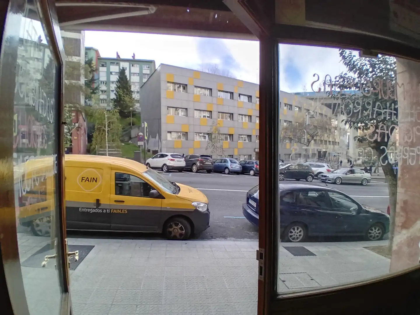 Business premises for sale in Larraskitu Bidea, imagen 8