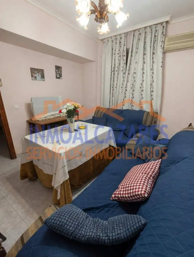 Duplex con terrazza in vendita a Villacarrillo, imagen 5