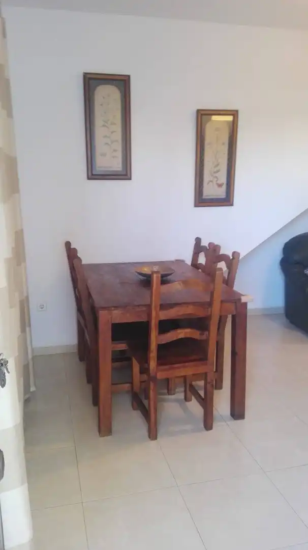 Habitatge en venda a San Javier ciudad, imagen 4