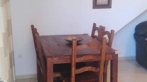 Foto 4 de Planta baja en venta en San Javier ciudad, San Javier