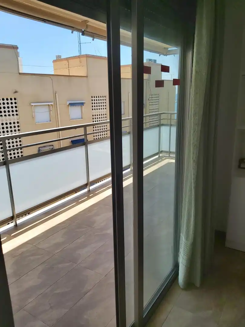 Apartament de lloguer a Calas Santiago Bernabéu