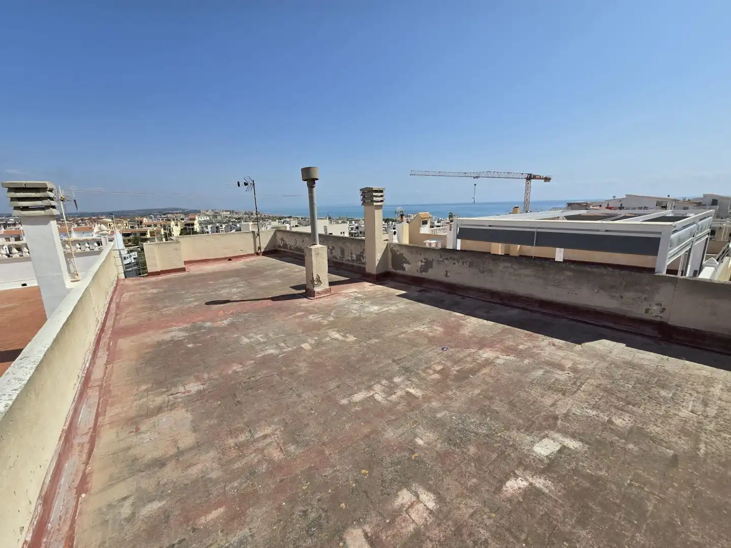 Maison mitoyenne avec jardin à vendre à La Mata, imagen 42