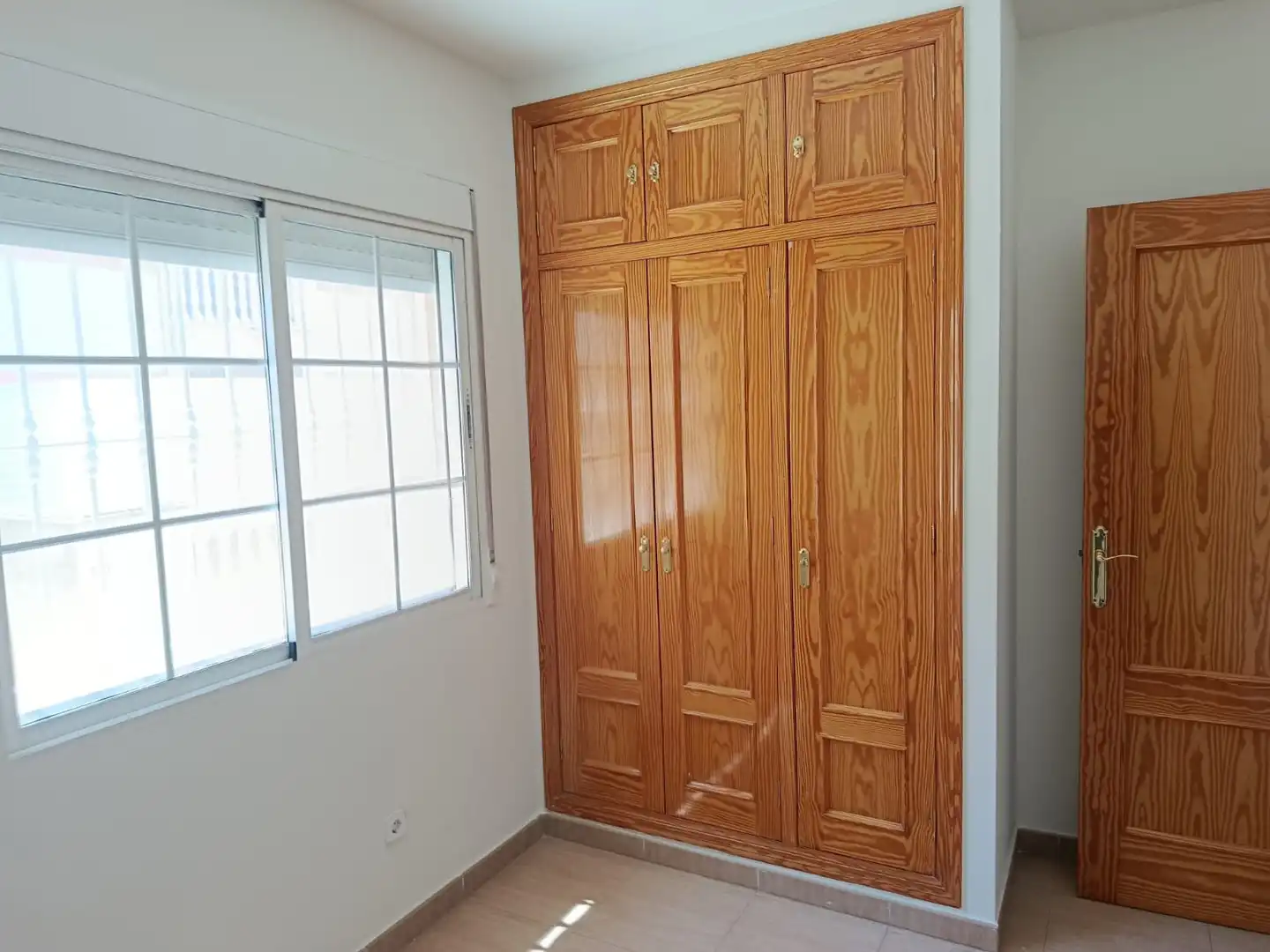 Habitación de Dúplex en venta en Murcia con Aire acondicionado, Calefacción y Trastero