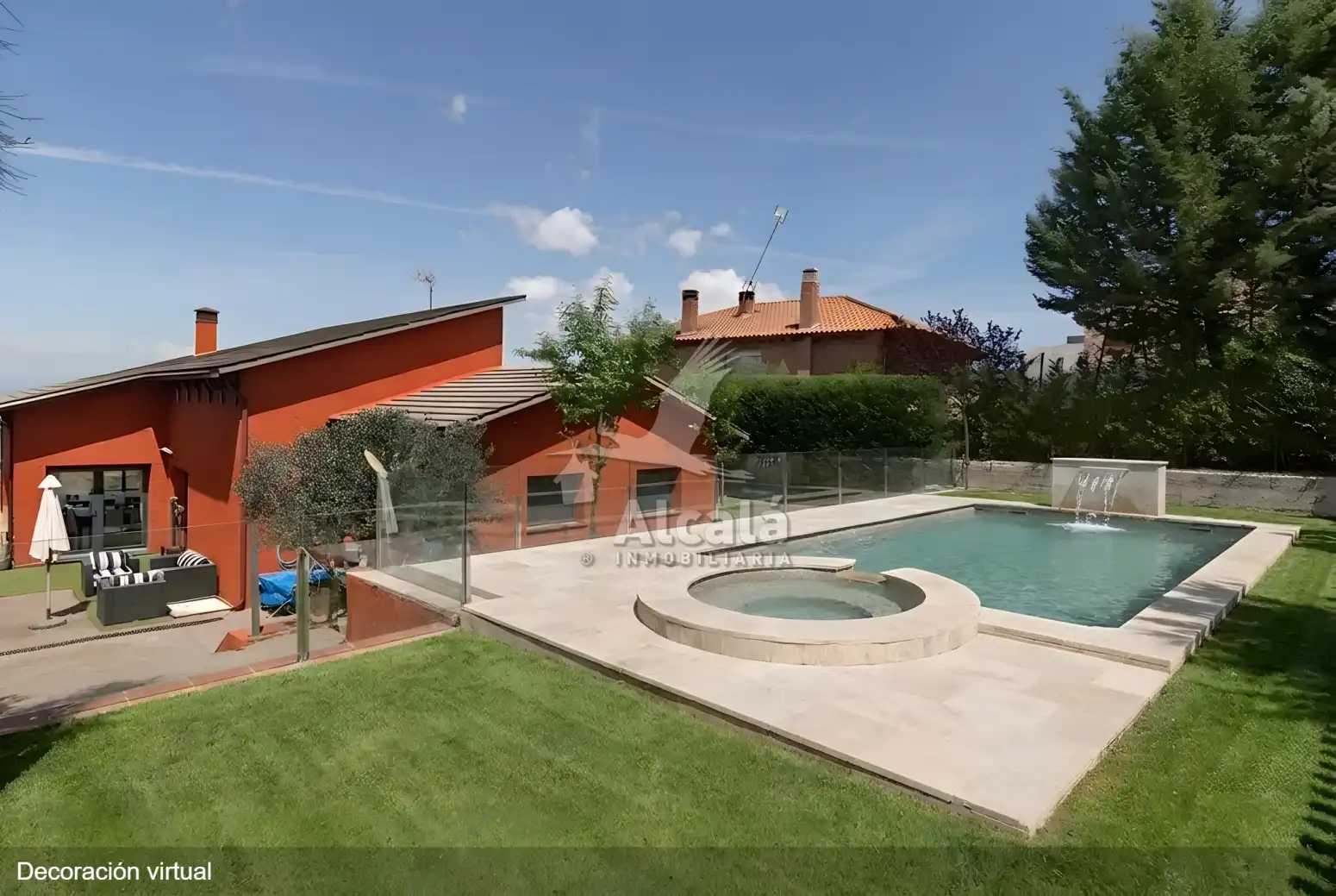 Casa o xalet en venda a El Clavín - Valdeluz