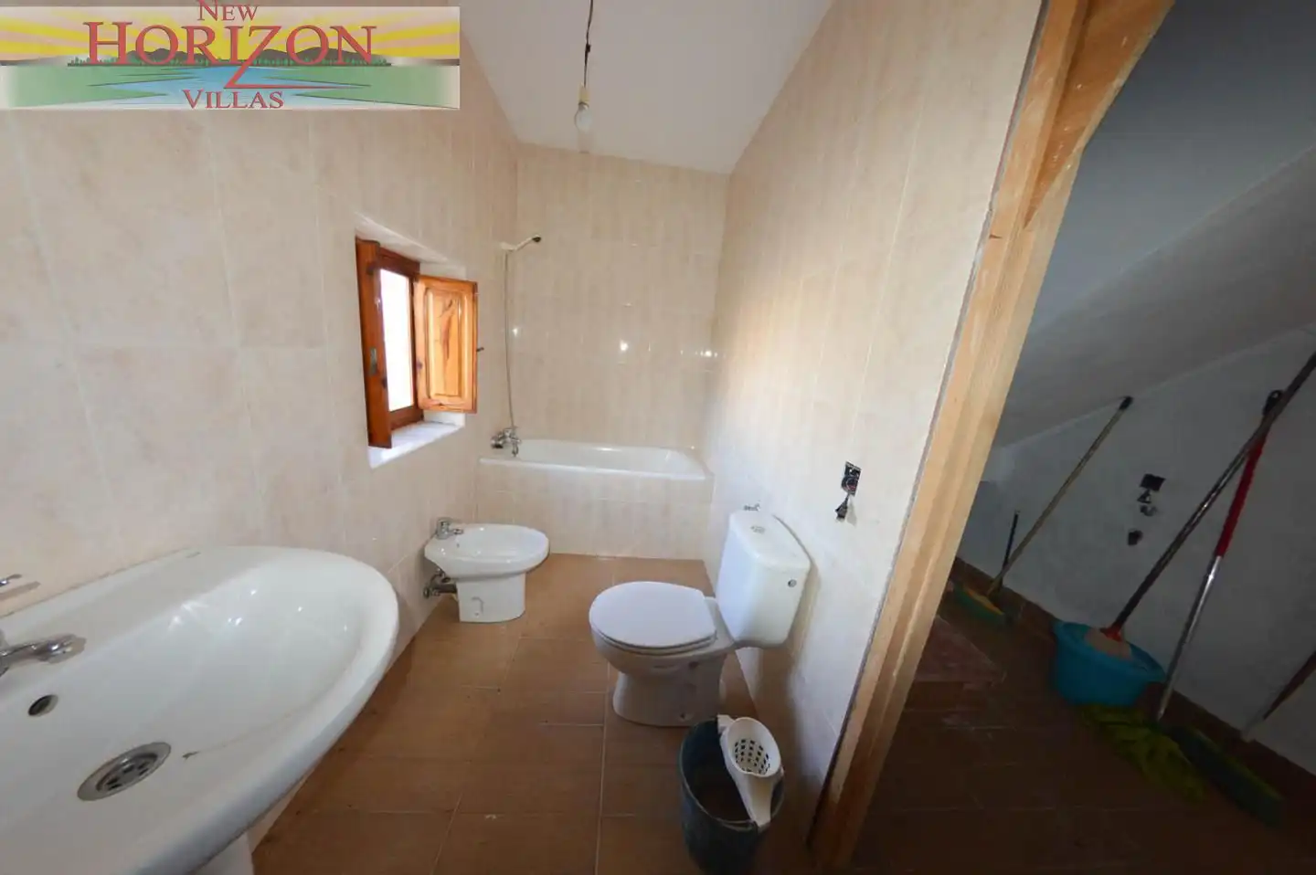 Country house with garden for sale in Lubrín, imagen 22
