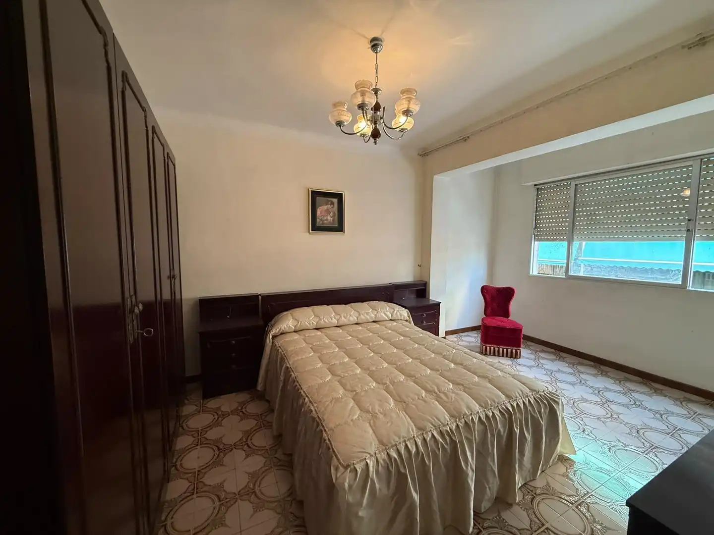 Habitación de Piso en venta en Alicante / Alacant con Terraza