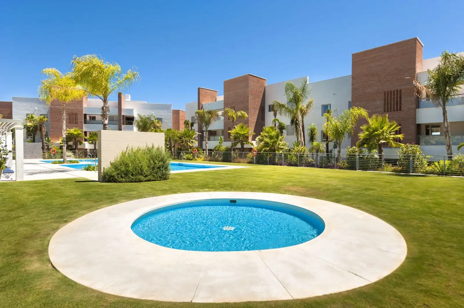 Piso con piscina en venta en Calle Los Arqueros 93, imagen 29
