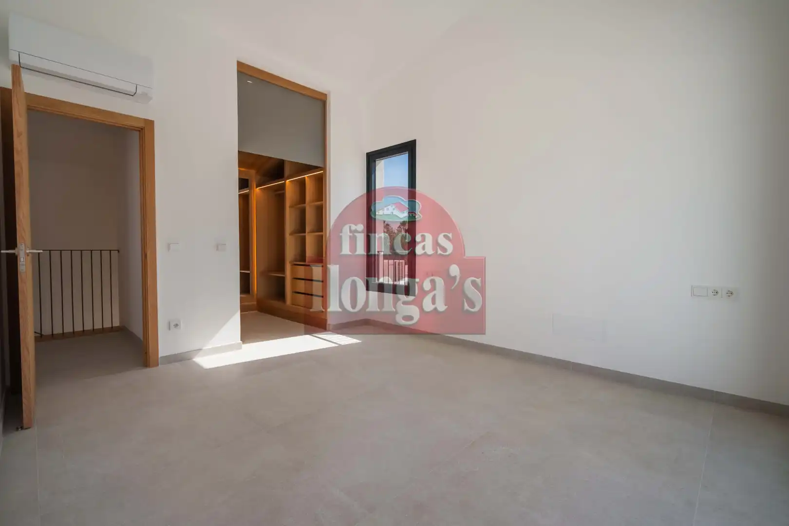 Habitación de Casa o chalet en venta en Ciutadella de Menorca con Jardín privado, Terraza y Piscina