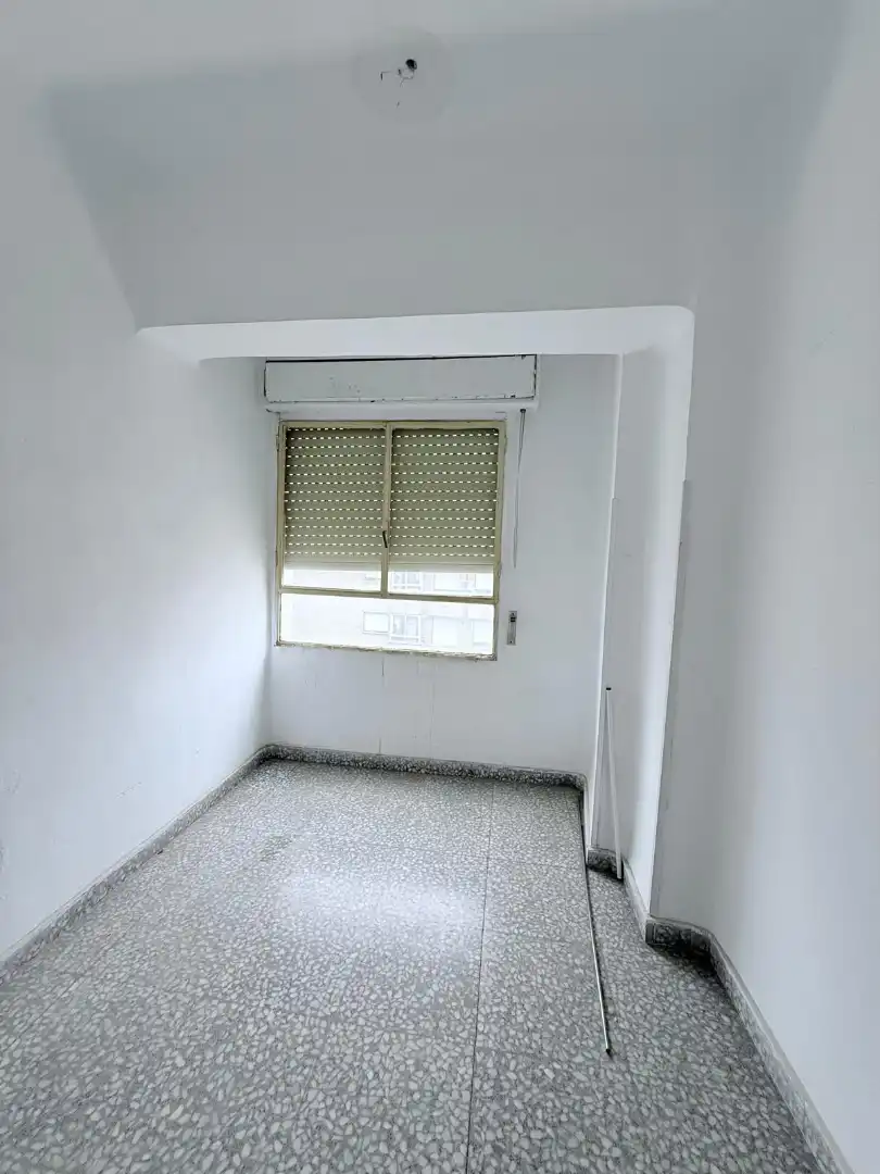 Schlafzimmer von Wohnung zum Verkauf in Alcantarilla mit Balkon