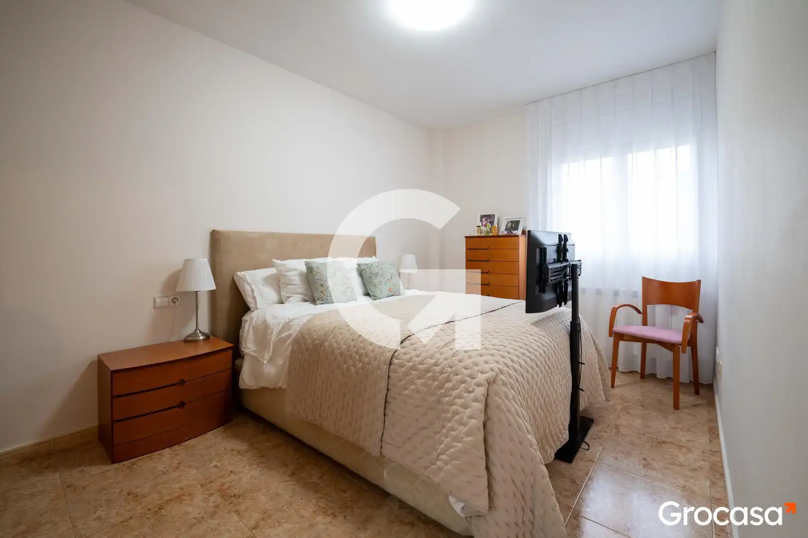 Habitación de Piso en venta en Mataró con Aire acondicionado, Calefacción y Trastero