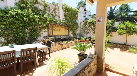 Photo 4 of Houses for sale in Rafael Albertí, Lloret Residencial - Montlloret, Lloret de Mar