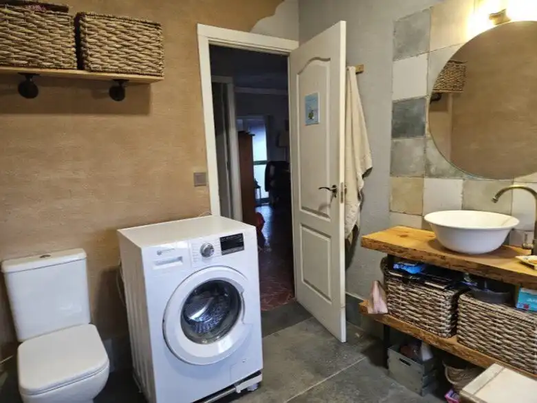 Casa rústica amb piscina en venda a Callejon de La Dehesa 385, imagen 23