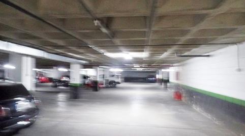 Photo 5 of Garage to rent in Calle de Camarena, 183, Aluche, Madrid