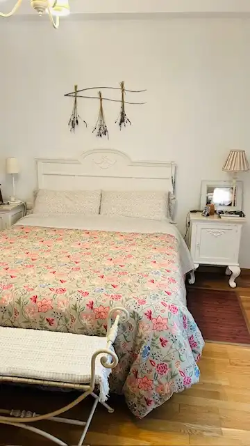 Habitación de Casa o chalet en venta en Córdoba con Aire acondicionado, Calefacción y Jardín privado
