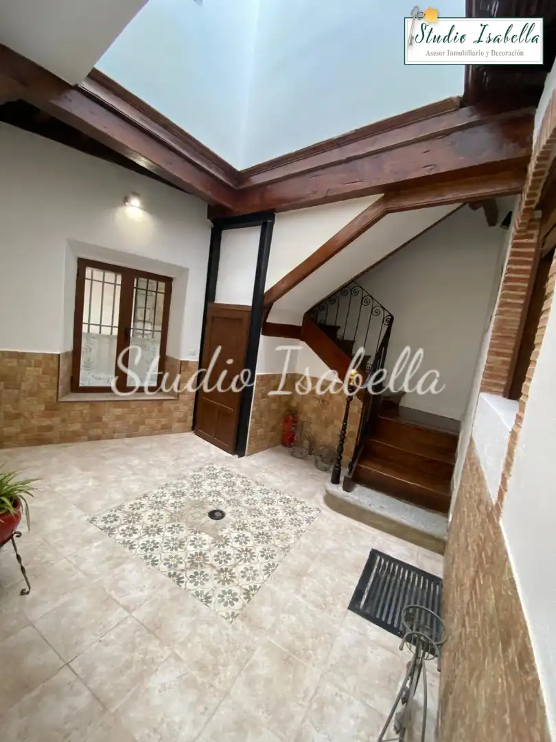 Lofts for rent in Toledo  with Air Conditioner, Heating and Furnished