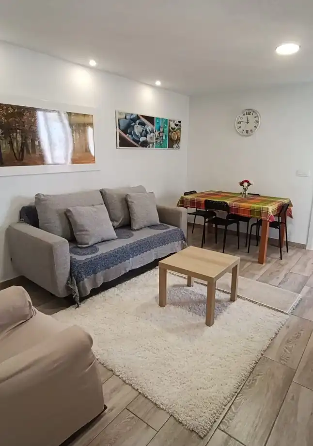 Piso con terraza en venta en Carrer del Pintor Matarana, imagen 17