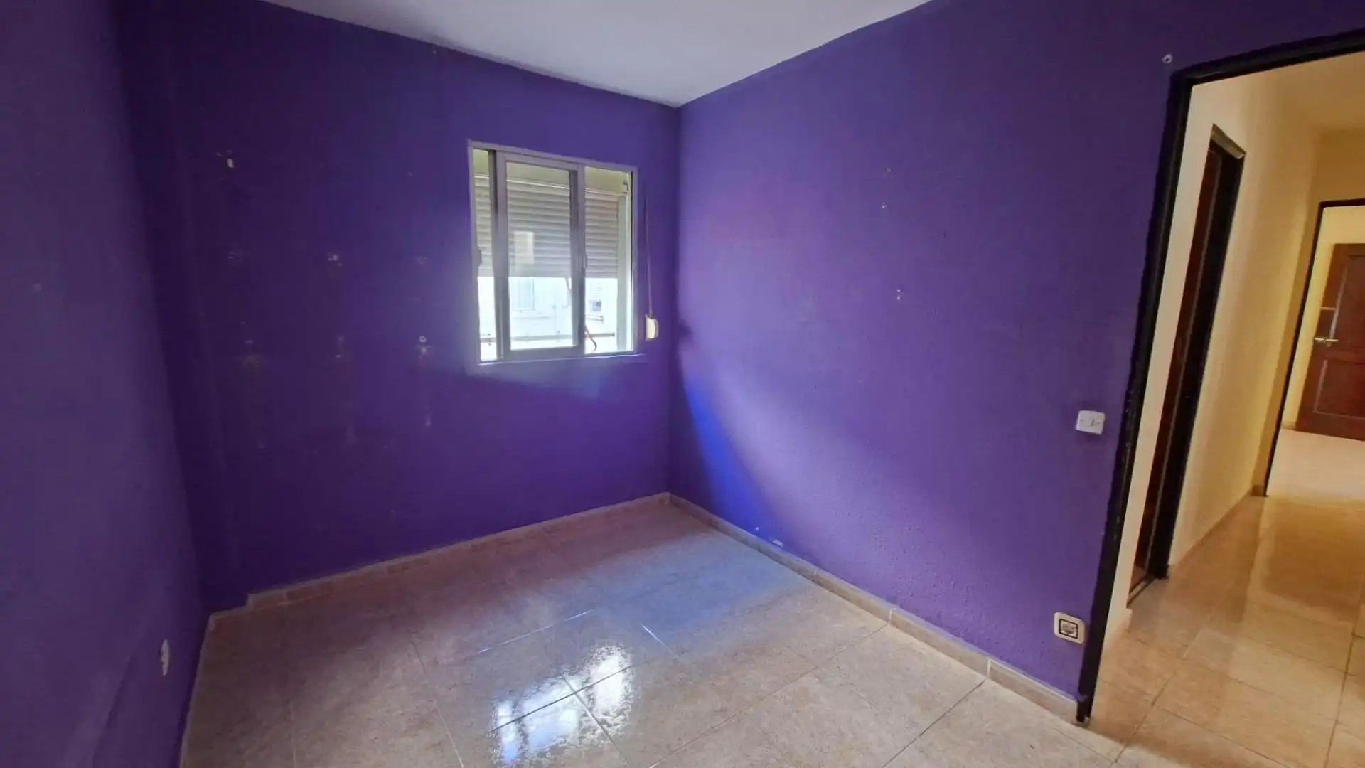Flat for sale in Mérida, Badajoz