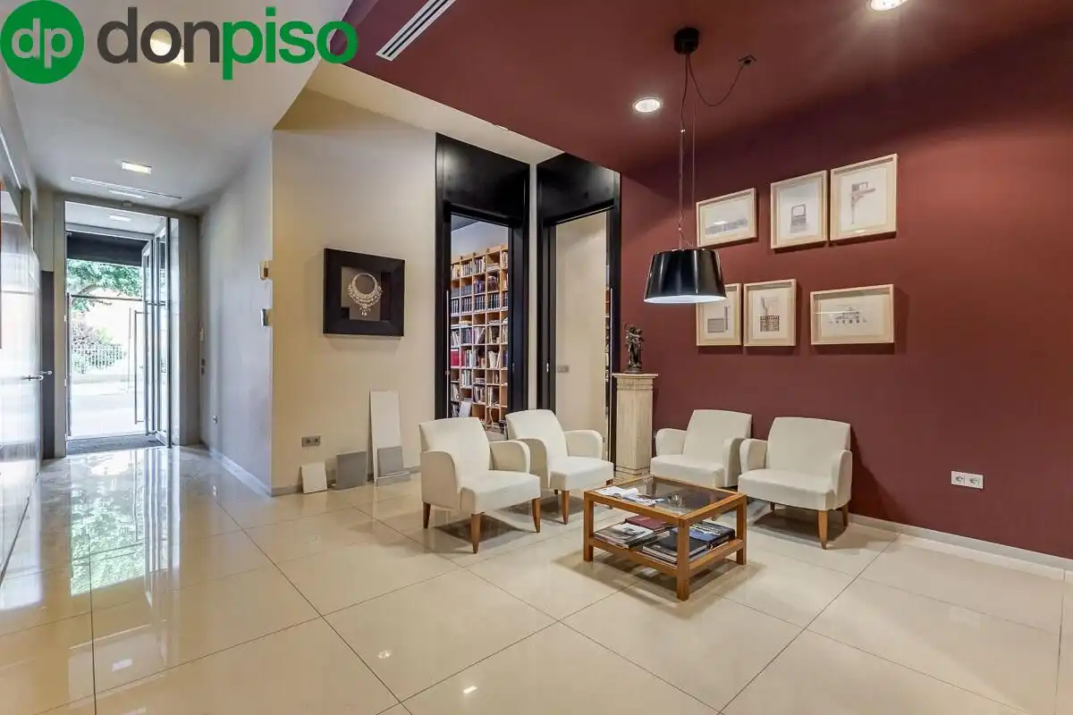 Business premises for sale in Calle CURRO CUCHARES, imagen 27