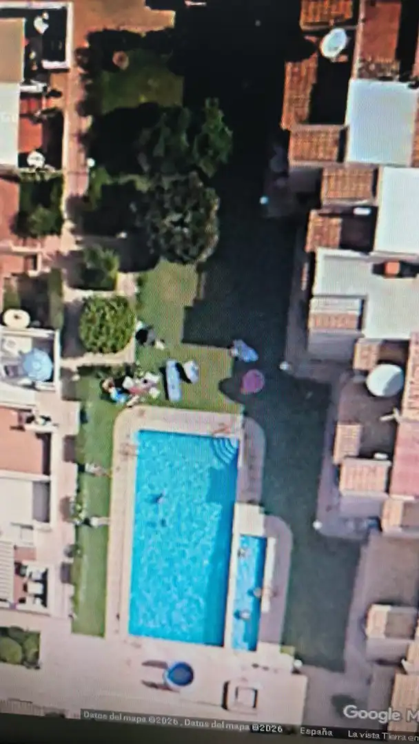 Terraced house with pool for sale in Playa de los Locos, imagen 41