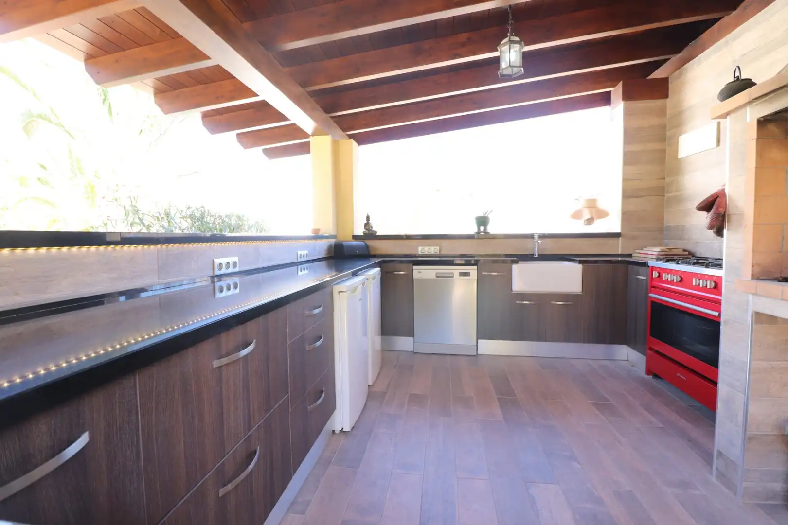 Casa rustica con piscina in vendita a Pedanías Oeste, imagen 37