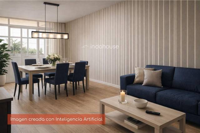 Apartamento en Venta en ISABEL MANOJA en Manantiales - Estación de Autobuses