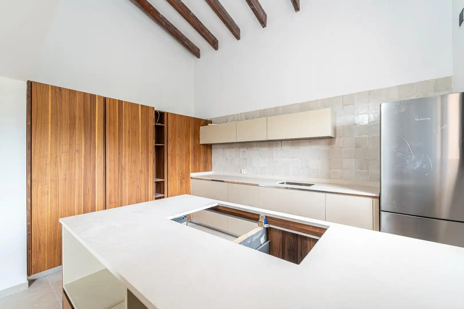 Casa amb terrassa en venda a Sant Llorenç des Cardassar, imagen 22