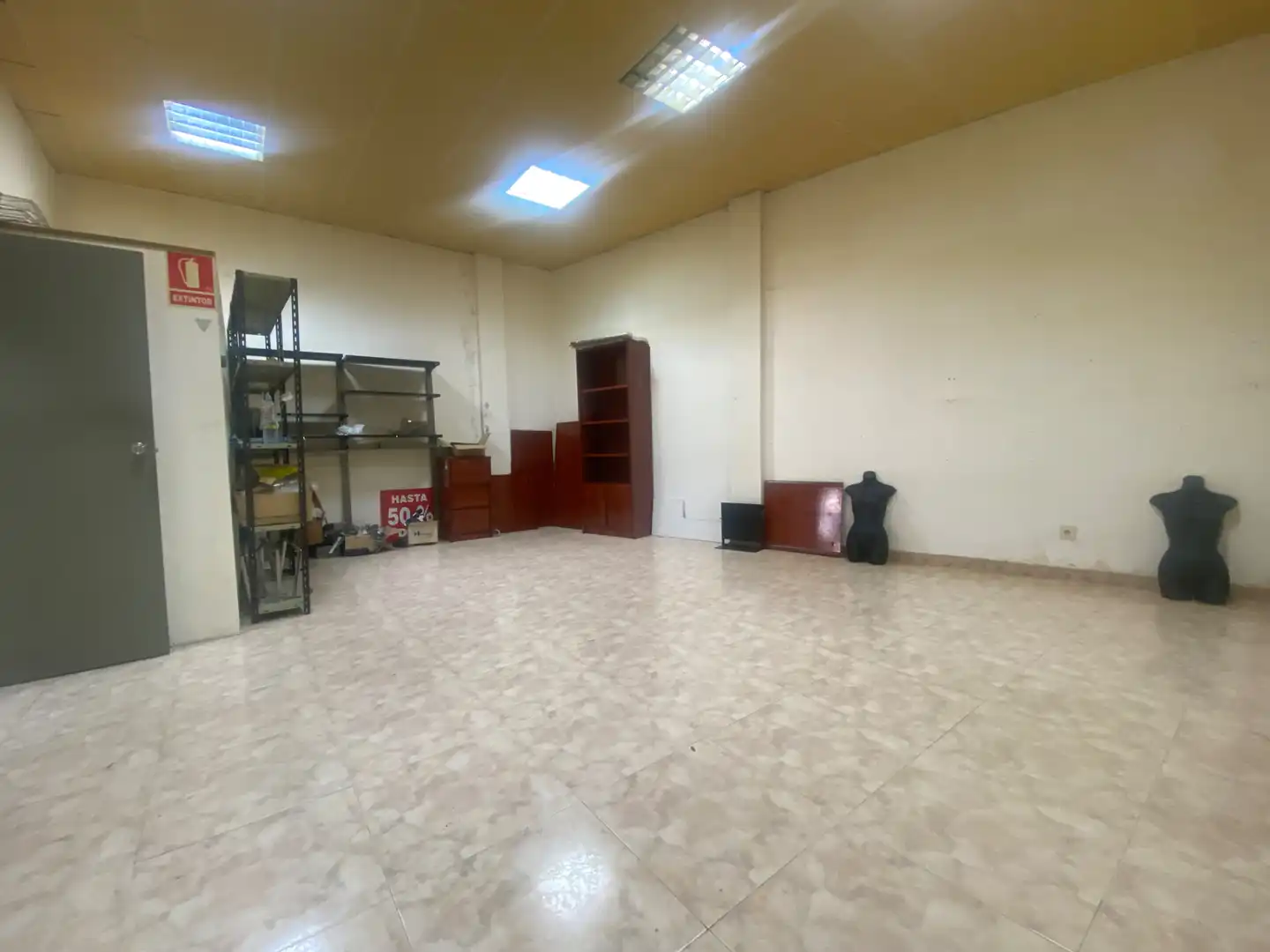 Locale commerciale in vendita a Rúa Eugenio Carré 4, imagen 9