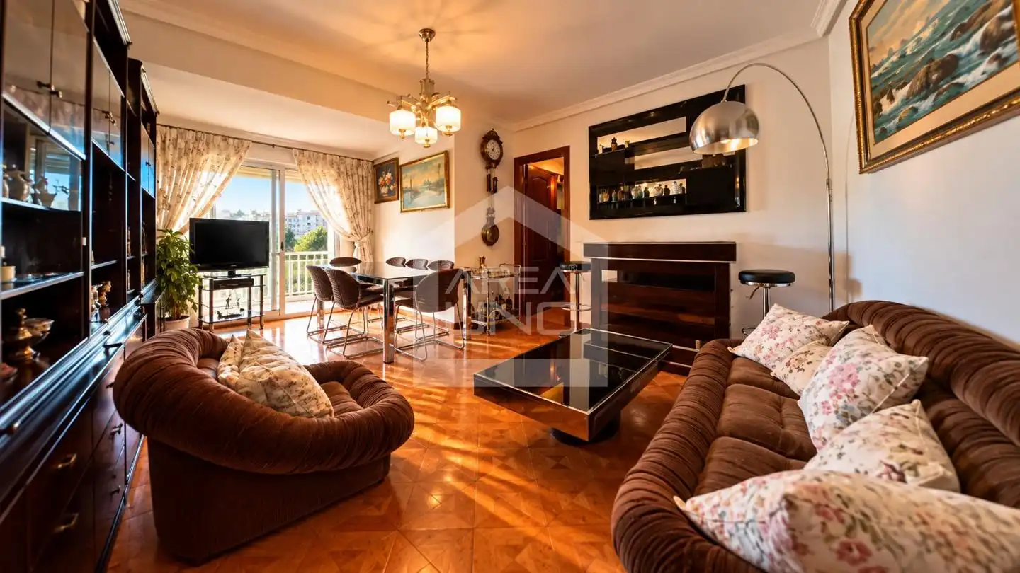 Flat with pool for sale in Calle Cáceres, imagen 5
