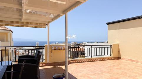 Foto 4 de Àtic de lloguer a La Tosca, 5, Callao Salvaje - Playa Paraíso, Santa Cruz de Tenerife