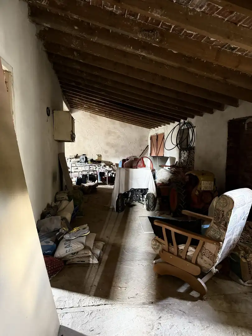 Country house with garden for sale in Sella, imagen 23