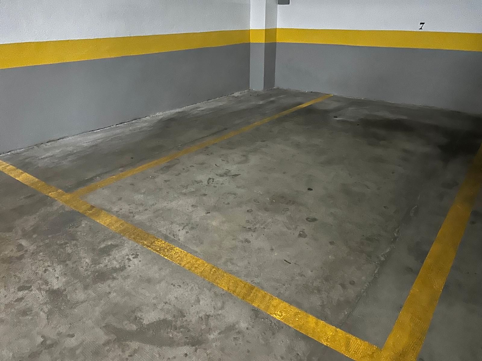 Aparcament de Garatge de lloguer en  Valencia Capital