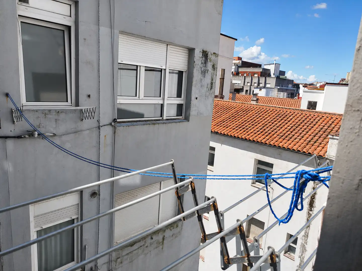 Exterior view of Study for rent in Santander  with Heating and Furnished
