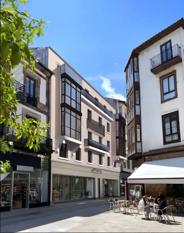 Pis en venda a Calle Consolación, 24, Centro