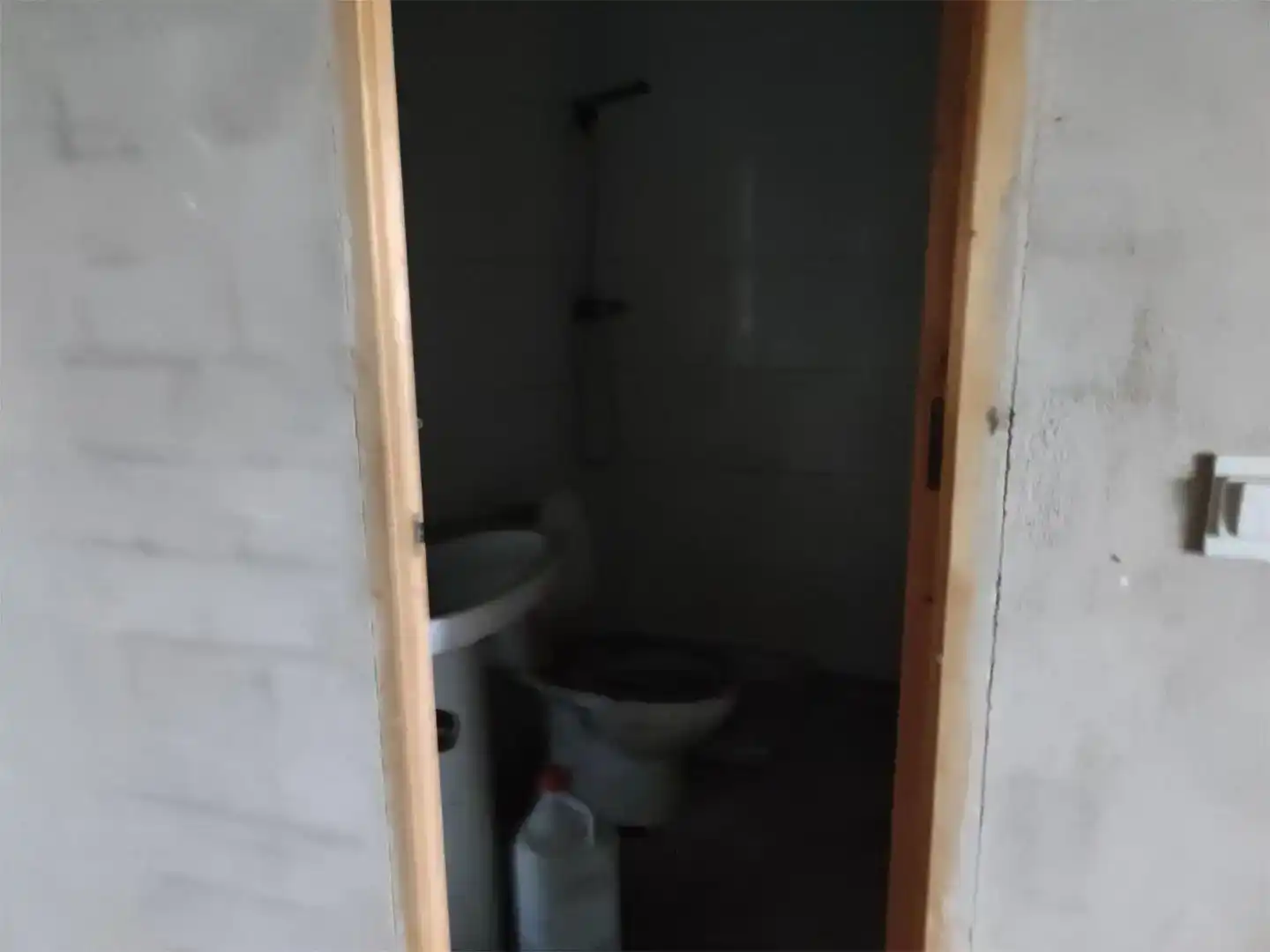Badezimmer von Geschaftsraum zur Miete in Pedanías Este