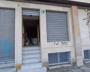 Premises to rent in Salamanca Capital