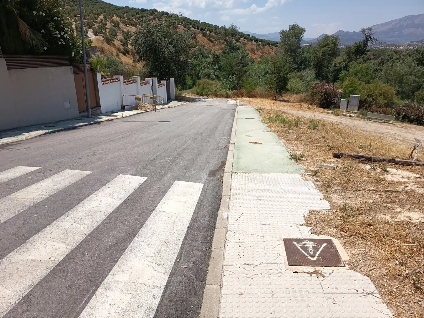 Terreni e lotti in vendita a Puente Tablas - Puente Nuevo - Cerro Molina, imagen 3