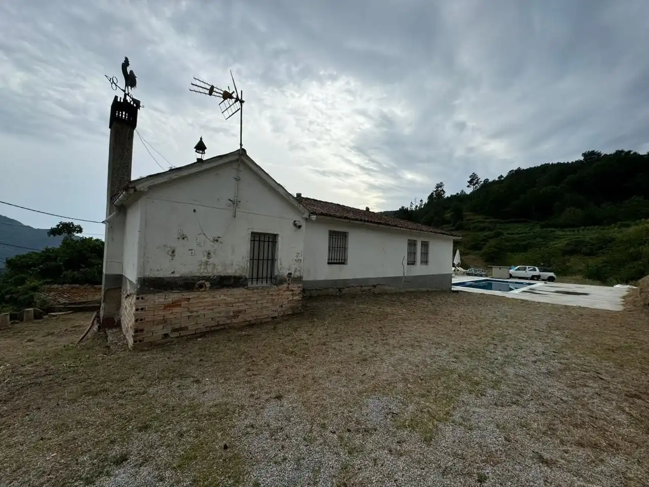 Houses for sale in A Peroxa