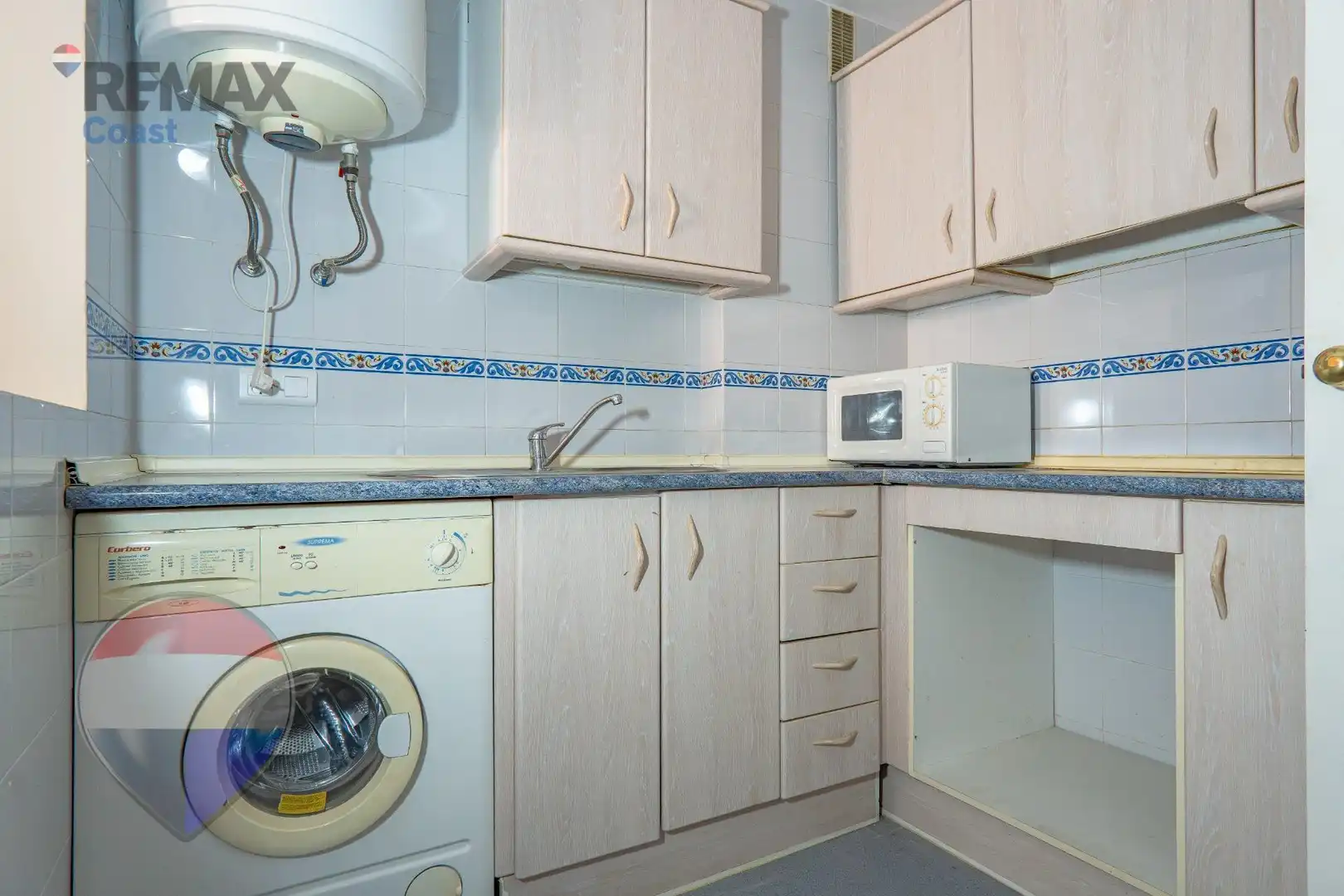 Apartament amb ascensor en venda a Calle Martinez Maldonado, imagen 4