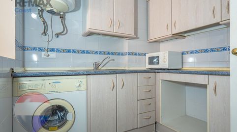 Foto 4 de Apartamento en venta en Calle Martinez Maldonado, Los Castillejos - La Trinidad, Málaga Capital