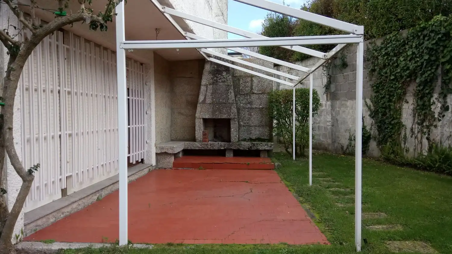 Terrace of Houses for sale in Vigo 