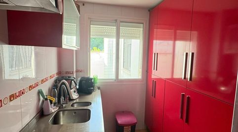 Foto 2 de Piso en venta en Écija, Sevilla