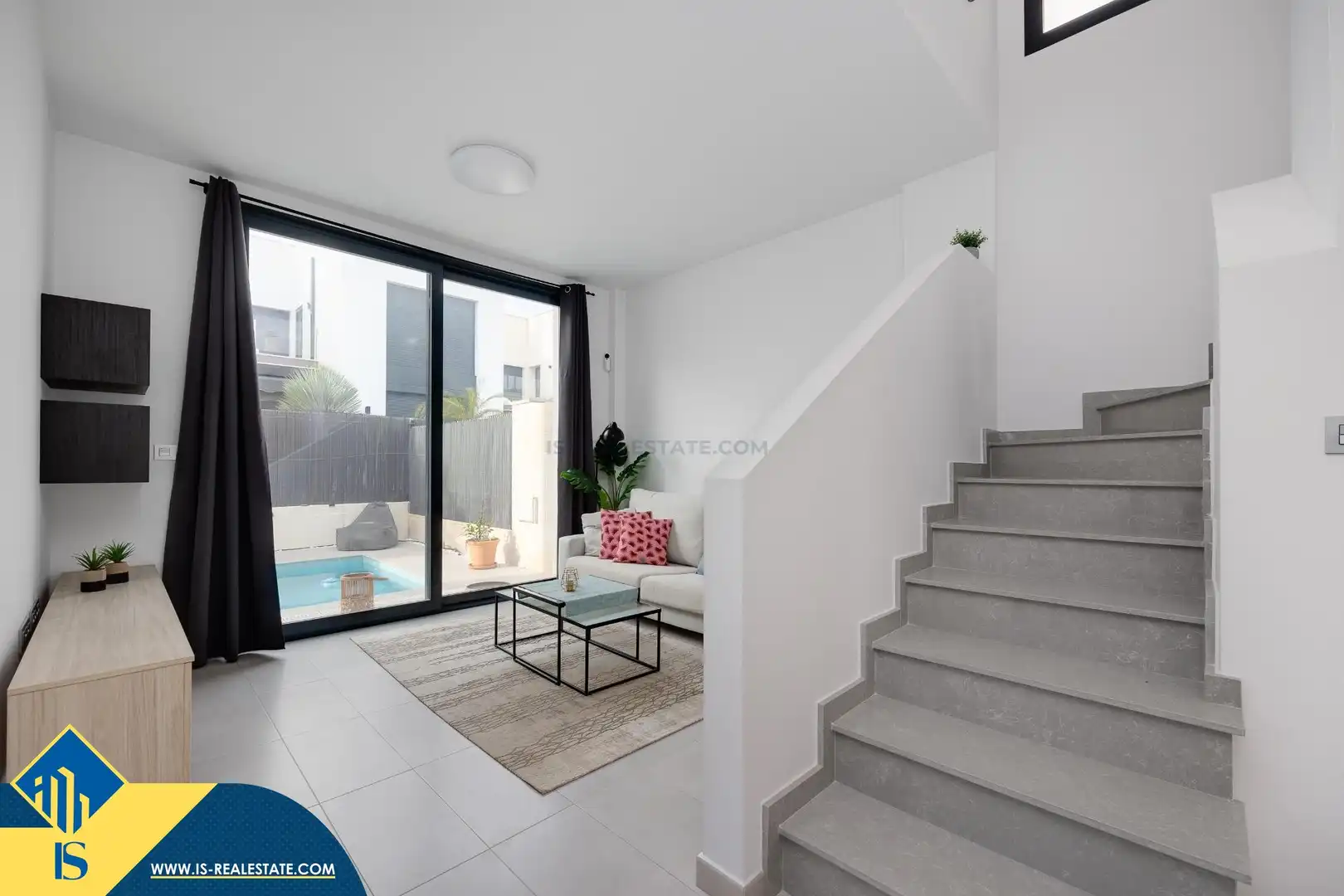 Villa avec jardin à vendre à Orihuela Costa, imagen 16
