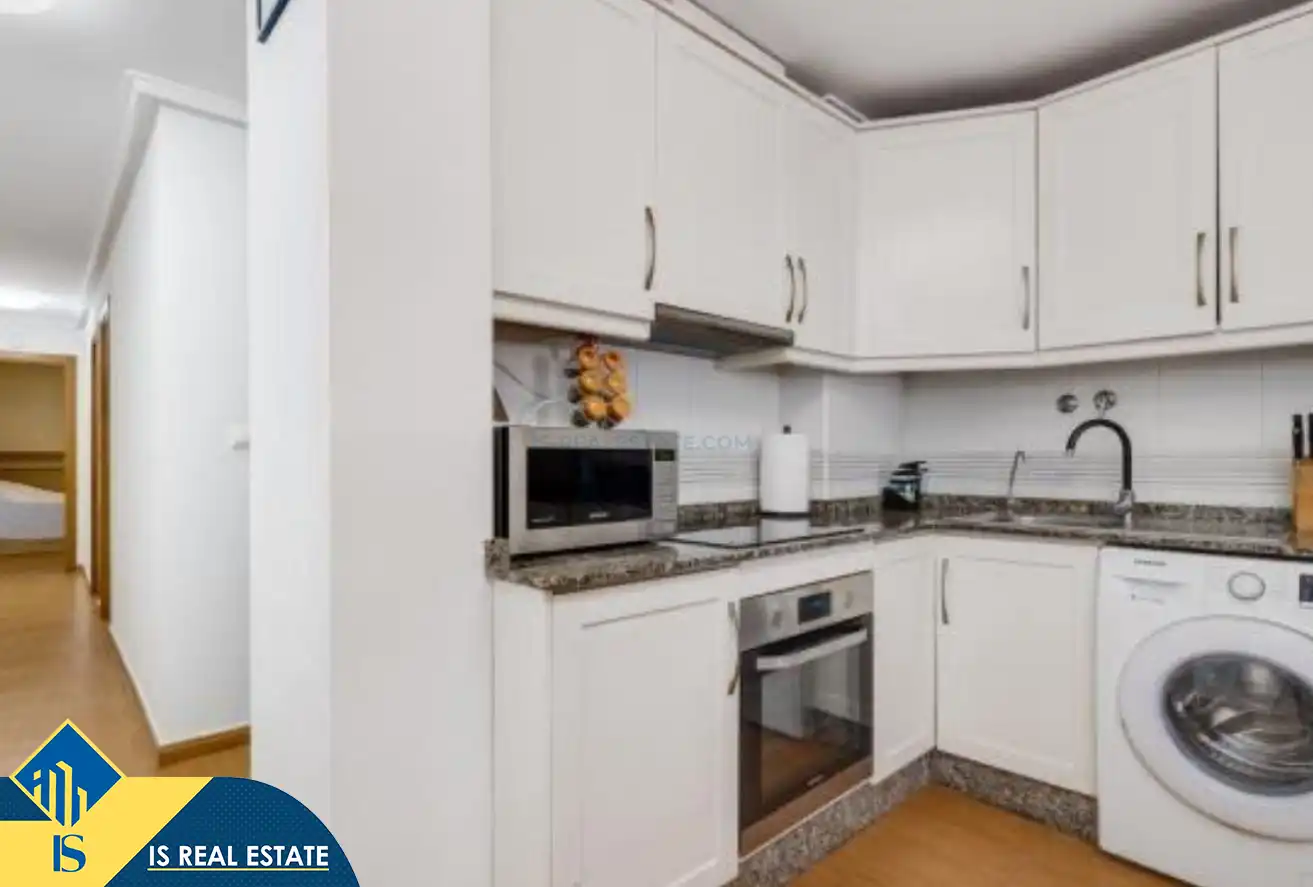 Apartament amb ascensor en venda a Playa de los Locos, imagen 7