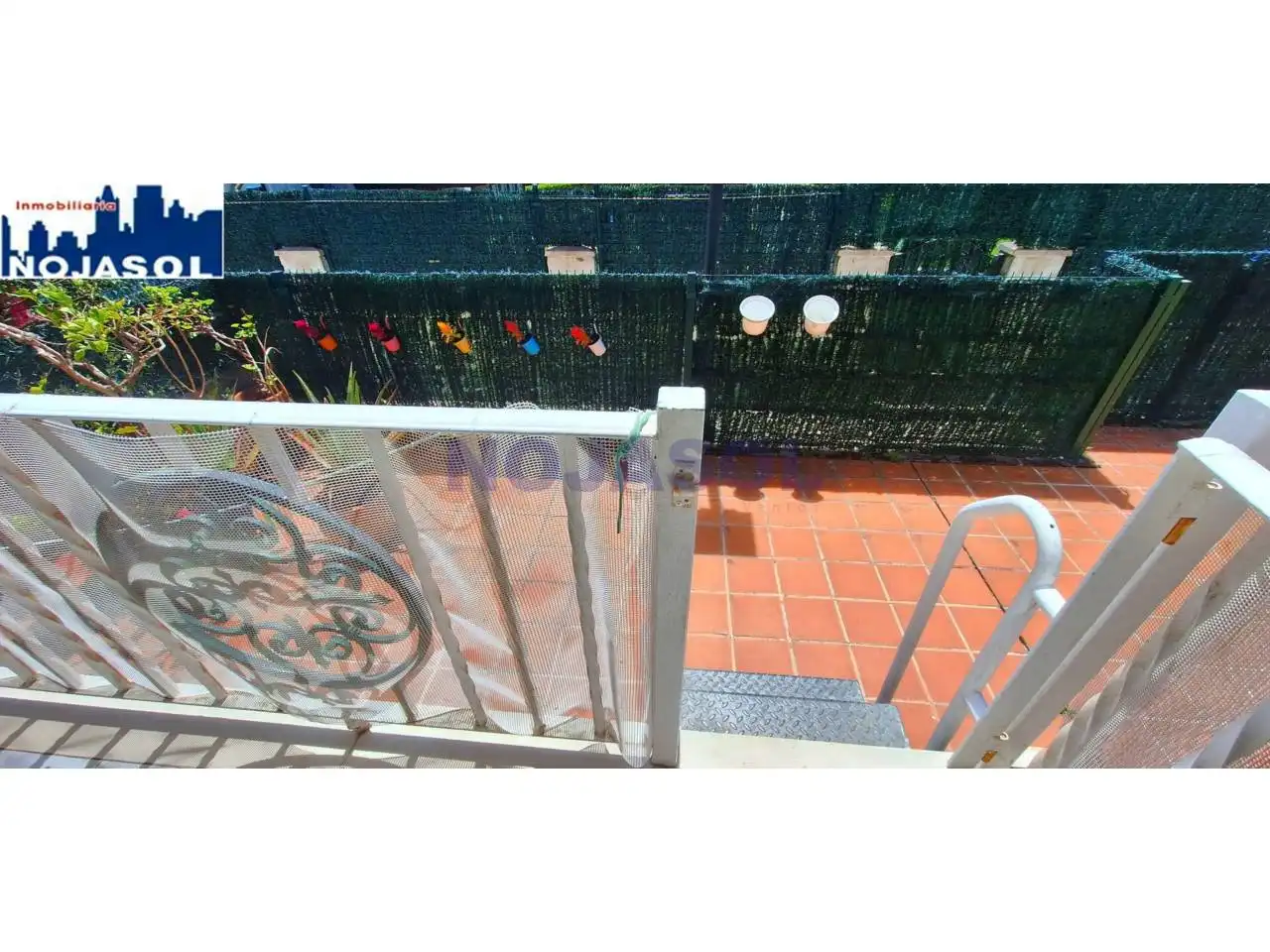 Apartament de lloguer a Calle LAS CERCAS, Tregadín