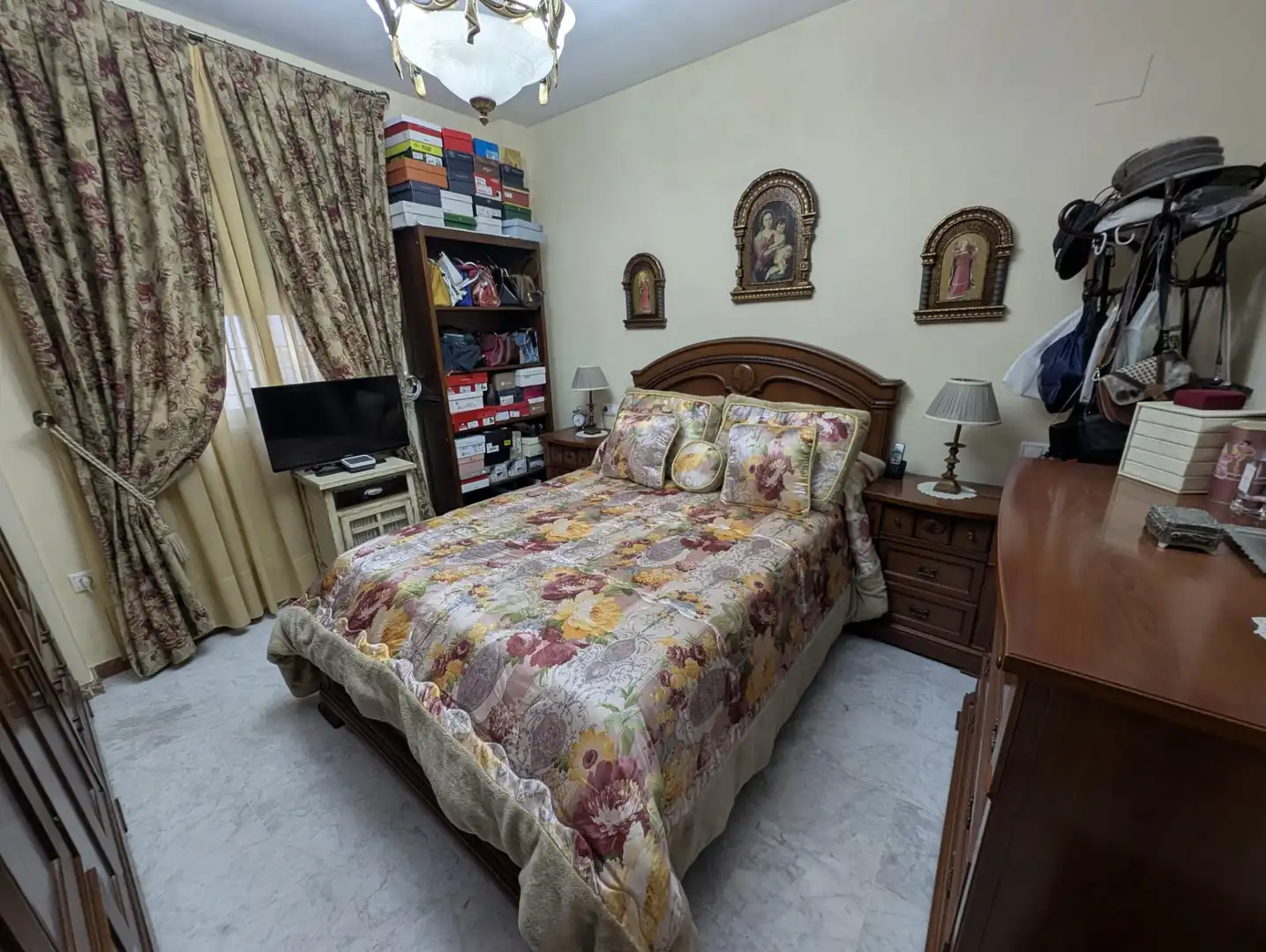 Flat with lift for sale in Calle San Pedro 23, imagen 7